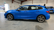 BMW 1 Series M135i xDrive 5dr Step Auto Petrol Hatchback
